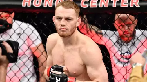 Jack Della Maddalena málem přišel o ruku! Pak vybojoval titul UFC