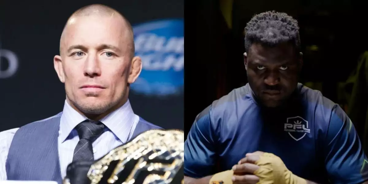 GSP odhaluje, kdo je děsivější než Ngannou a jak si poradit na ulici