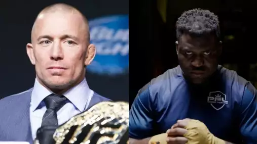 GSP odhaluje, kdo je děsivější než Ngannou a jak si poradit na ulici