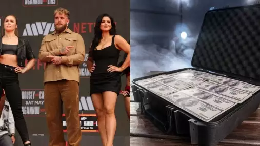 UFC by se mělo stydět? Unikl kompletní přehled výplat Netflix MMA karty