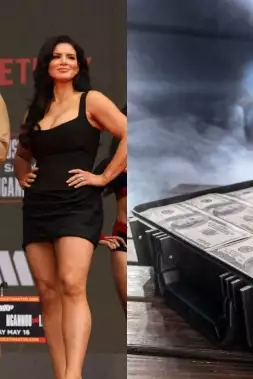 UFC by se mělo stydět? Unikl kompletní přehled výplat Netflix MMA karty