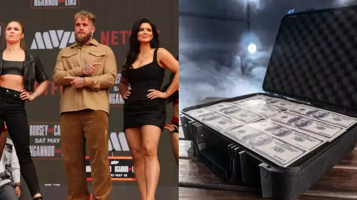 UFC by se mělo stydět? Unikl kompletní přehled výplat Netflix MMA karty
