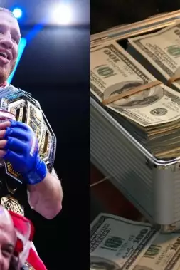 Neuvěřitelné částky z Bílého domu! Kolik si vydělali bojovníci UFC Freedom 250?