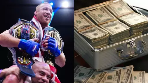 Neuvěřitelné částky z Bílého domu! Kolik si vydělali bojovníci UFC Freedom 250?