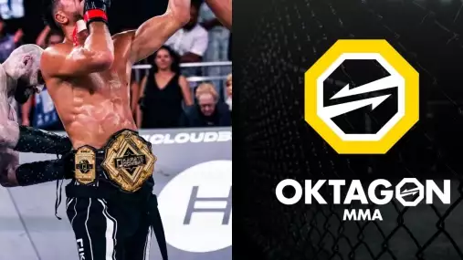 OKTAGON veterán získal titul bez boje a nyní míří do dalšího souboje o pás