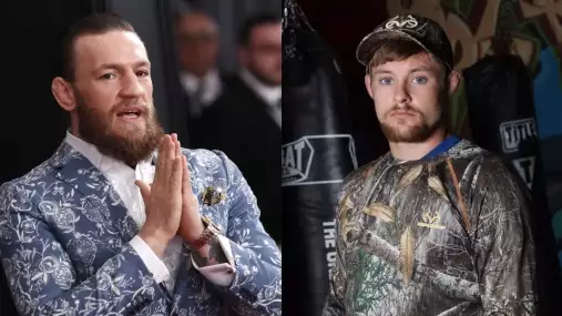 Našel zastání!? McGregor reaguje na Mitchellovo kontroverzní tvrzení