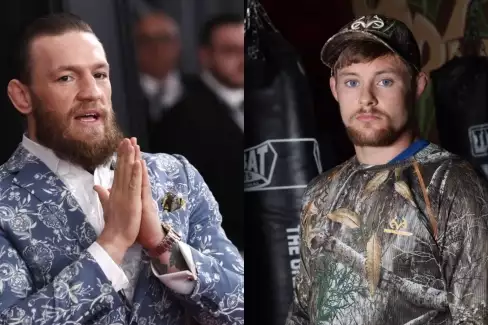 Našel zastání!? McGregor reaguje na Mitchellovo kontroverzní tvrzení