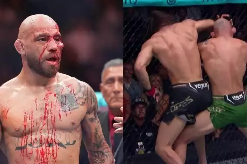 Lokty z otočky jsou teď v módě! Zápasníci reagují na bitvu Lopes vs Silva