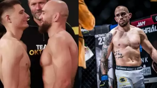 Král Severu Malach má za sebou sakra náročný domácí zápas