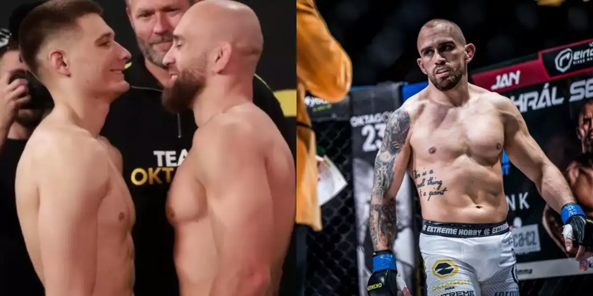 Král Severu Malach má za sebou sakra náročný domácí zápas