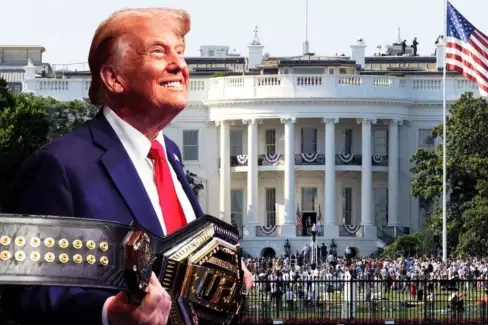 Mohla by být UFC akce v Bílém domě odložena nebo zrušena?