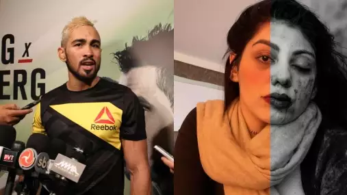 Další veterán organizace UFC byl zatčen! Hrozí mu až doživotní trest