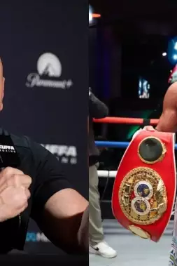 Tohle je problém boxu! Dana White vysvětlil, proč chce změnit celý sport