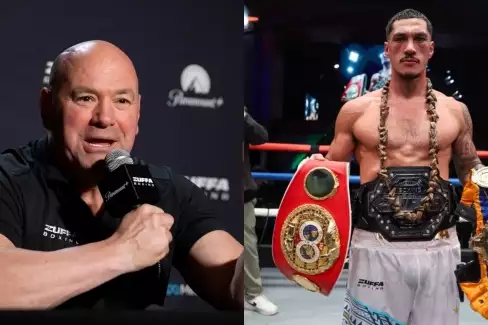 Tohle je problém boxu! Dana White vysvětlil, proč chce změnit celý sport