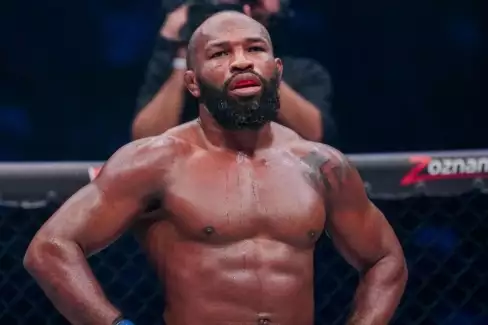 OKTAGON veterán Apollo Silva má za sebou debut v RFA!