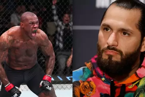 Dopingový hříšník Usman nebude součástí pyramidy! Nahradí ho bývalý titulový vyzyvatel