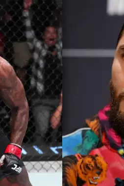 Dopingový hříšník Usman nebude součástí pyramidy! Nahradí ho bývalý titulový vyzyvatel