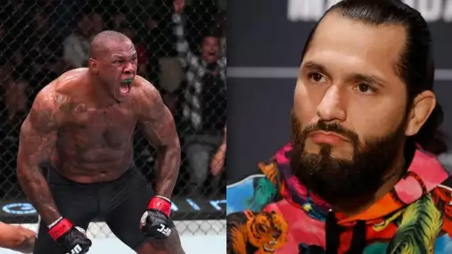 Dopingový hříšník Usman nebude součástí pyramidy! Nahradí ho bývalý titulový vyzyvatel