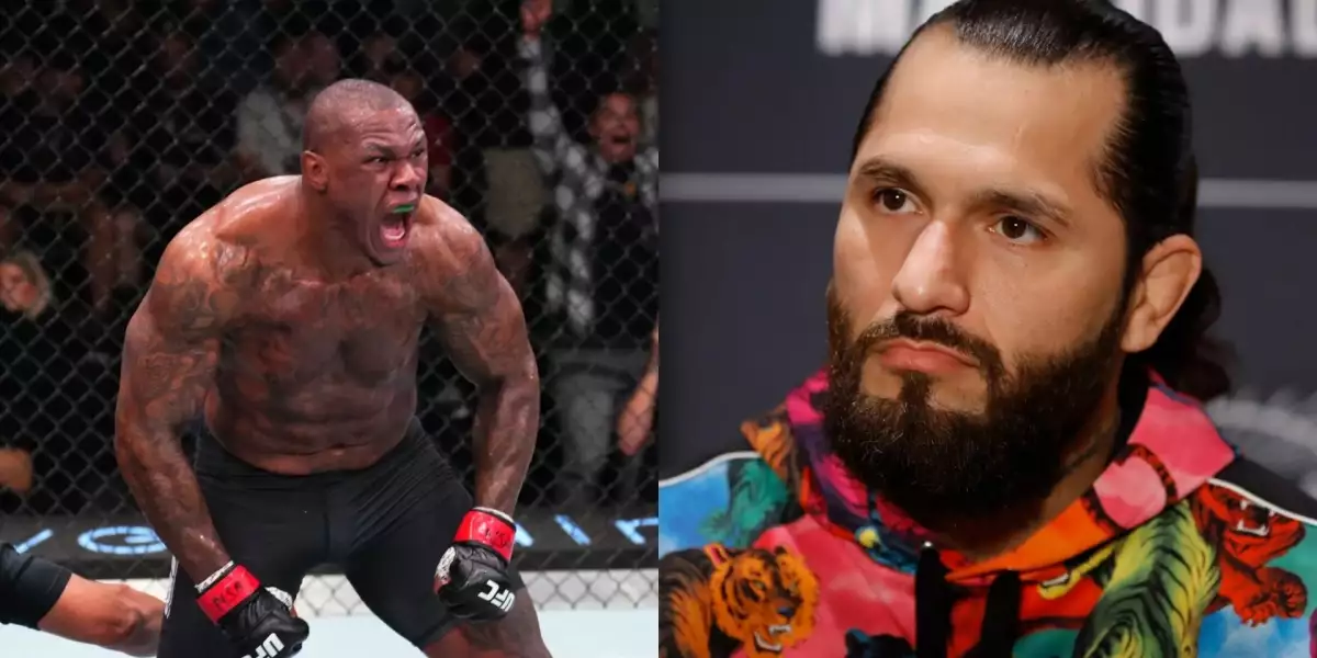 Dopingový hříšník Usman nebude součástí pyramidy! Nahradí ho bývalý titulový vyzyvatel