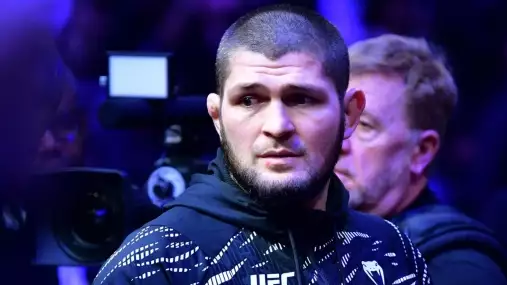 Překážka pro Makhacheva? Khabib jmenoval největší hrozby welterové váhy