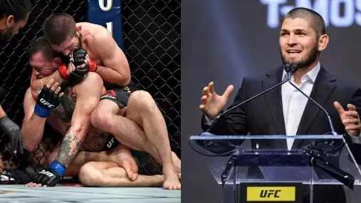 VIDEO: Výprask Conora McGregora zaplatil Nurmagomedovo luxusní tréninkové centrum!