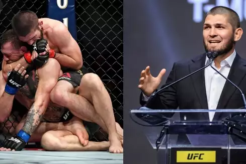 VIDEO: Výprask Conora McGregora zaplatil Nurmagomedovo luxusní tréninkové centrum!