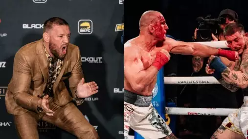 VIDEO: V McGregorove BKFC nezářilo jen Česko, ale i Slovensko