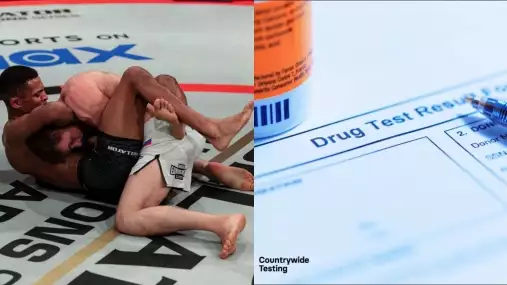 Zvláštní rozhodnutí! Bývalý šampion a UFC nováček byl usvědčen z dopingu
