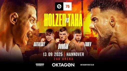 Tak to je rána! OKTAGON bohužel přichází o velký zápas