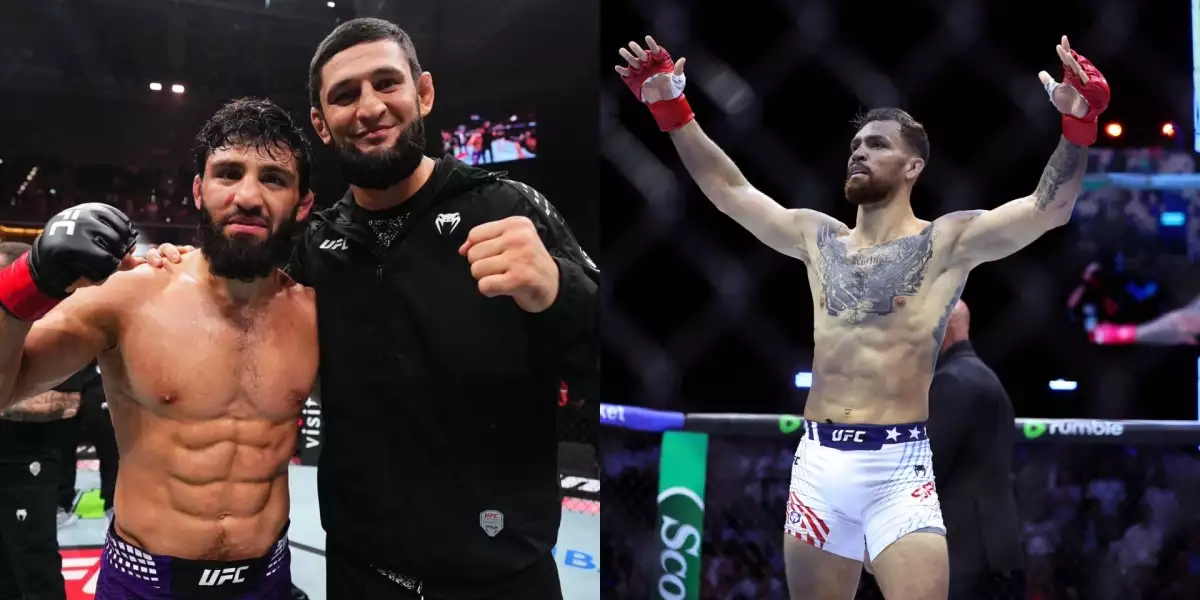 Fanoušci mají jasno o Ruffyho slabině! Brazilský talent reaguje
