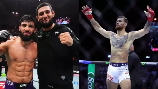 Fanoušci mají jasno o Ruffyho slabině! Brazilský talent reaguje