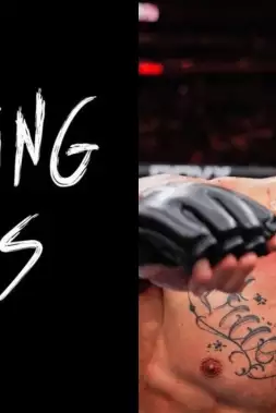 Mauricio Ruffy opouští Fighting Nerds! Před životním zápasem mění celý tým