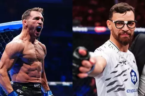 Konec éry Fighting Nerds! Ruffy promluvil o rozchodu a nové přípravě