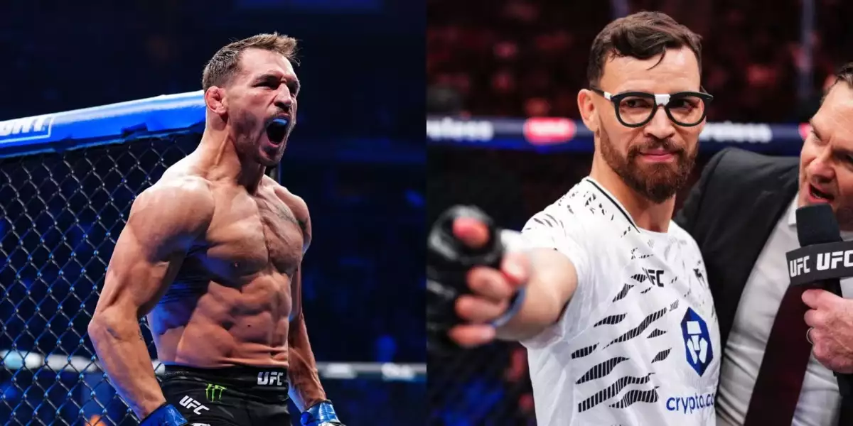 Konec éry Fighting Nerds! Ruffy promluvil o rozchodu a nové přípravě