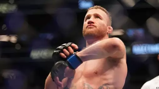 Můj život by se vám nelíbil! Justin Gaethje prozradil, co dělá mimo UFC