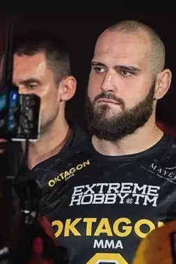 Martin Buday se po dvou porážkách rozhodl pro nečekaný krok