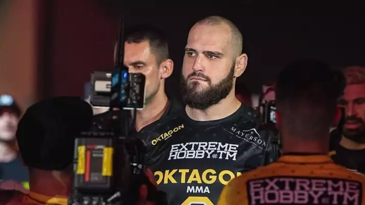 Martin Buday se po dvou porážkách rozhodl pro nečekaný krok