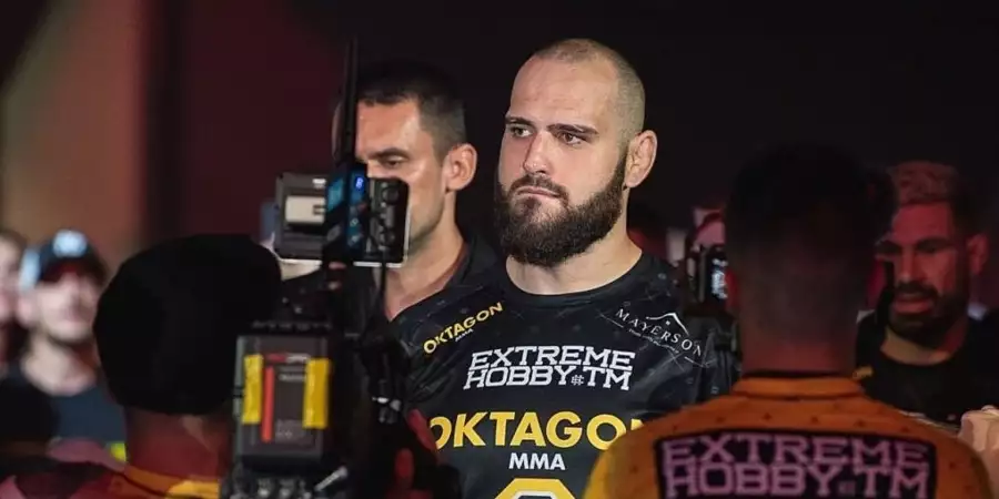 Martin Buday se po dvou porážkách rozhodl pro nečekaný krok