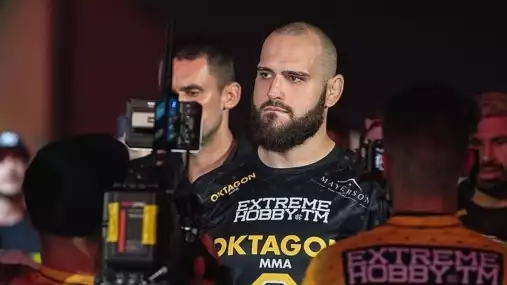 Martin Buday se po dvou porážkách rozhodl pro nečekaný krok