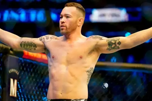 Colby Covington se vrací! Utká se s dalším známým provokatérem