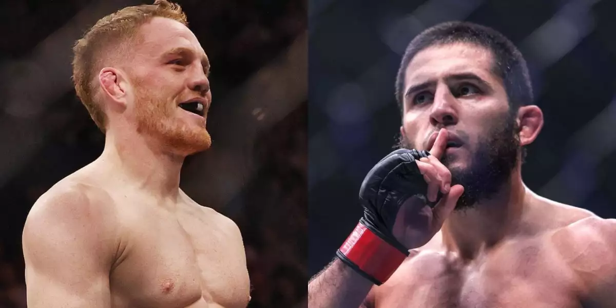 Makhachev utnul přání šampiona Maddaleny! Zápas bude na ikonickém místě?