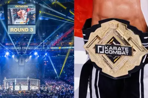 VIDEO: Neuvěřitelná titulová bitva! OKTAGON veterán ukázal velké srdce bojovníka