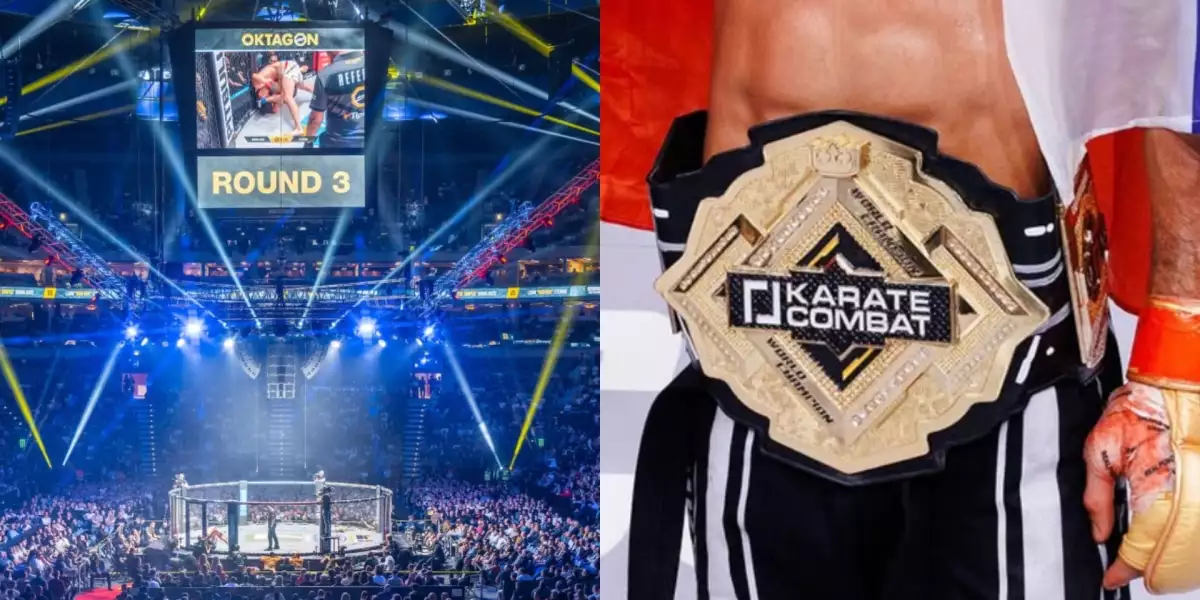 VIDEO: Neuvěřitelná titulová bitva! OKTAGON veterán ukázal velké srdce bojovníka