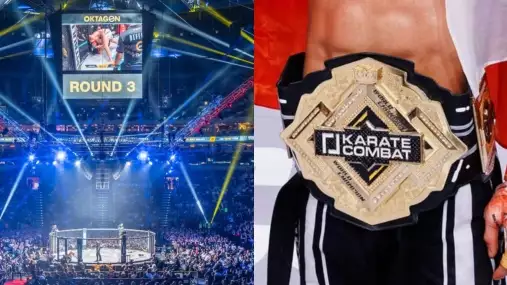 VIDEO: Neuvěřitelná titulová bitva! OKTAGON veterán ukázal velké srdce bojovníka