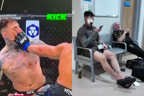 Velká frustrace, ale i nápad proti faulům! Aspinallův otec má řesení