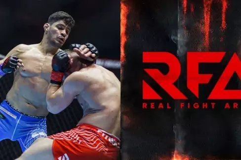 Světoběžník Lutterbach končí v OKTAGONu a zase míří do RFA za výzvou
