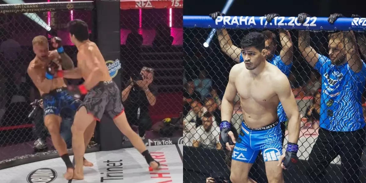 Lutterbachova dominance a senzační Barták! RFA má za sebou turnaj v Německu