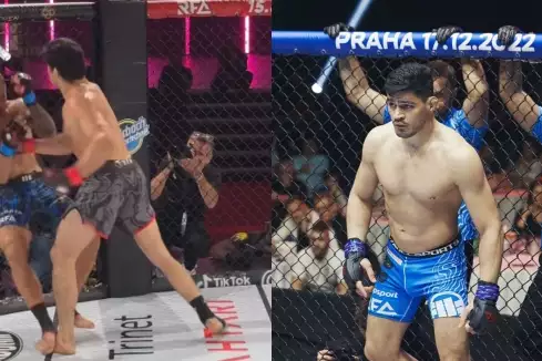 Lutterbachova dominance a senzační Barták! RFA má za sebou turnaj v Německu