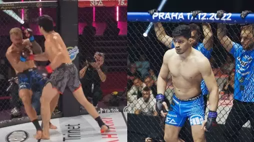 Lutterbachova dominance a senzační Barták! RFA má za sebou turnaj v Německu