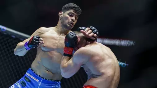 RFA našlo náhradu! Kdo zastoupí zraněného Fapša v duelu s Lutterbachem?